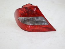 Rear Light Left Mercedes CLK A209 2098201564 HELLA 08-2006