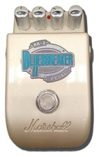 Pédale d'effets Marshall BB-2