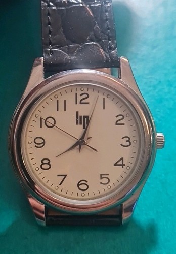 Montre lip classics quartz - montre,