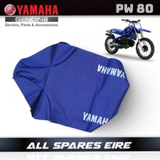 GENUINE OEM YAMAHA PW80 SEAT