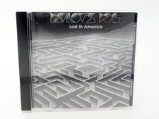 CD - PAVLOV'S DOG – LOST IN