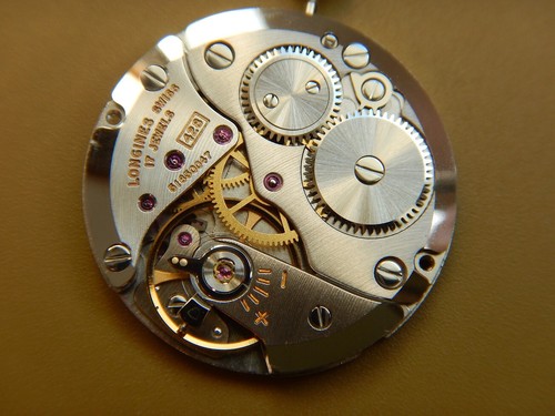 Longines pièces détachées - longines,