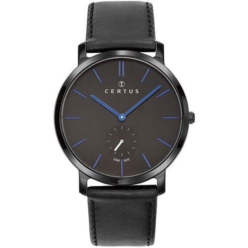 Montre certus homme réf - montre,