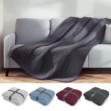 Couvre-Lit Moelleux 150x200