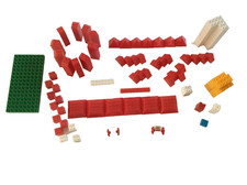 2 ⚜️  Ancien Lot En Vrac