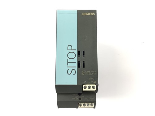 6ep1333 2ba01 siemens - 6ep1333-2ba01, sitop