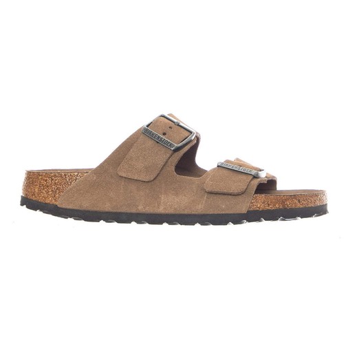 Birkenstock arizona sfb cuir - birkenstock,
