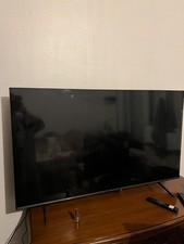 Téléviseur 4K QLED TCL