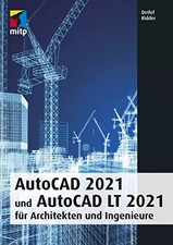 AutoCAD 2021 und AutoCAD LT