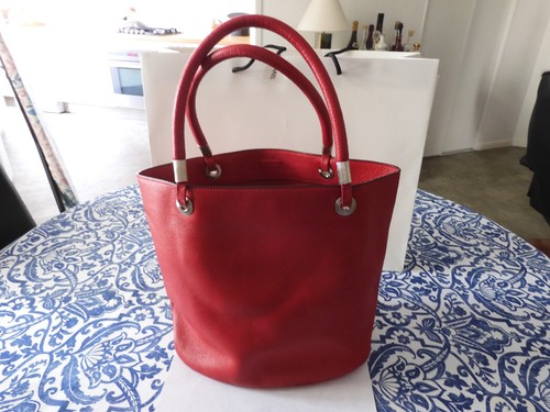 Sac main lancel - sac, a