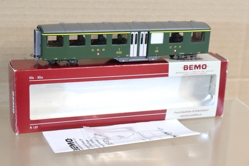 Bemo 3259 412 - 3259,