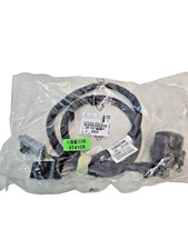 HARNAIS D'ATTELAGE DE REMORQUE