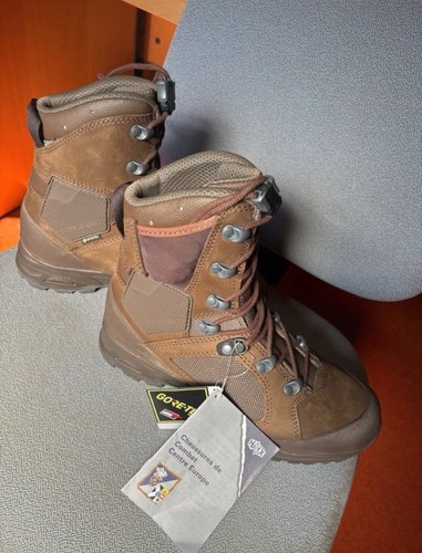 Chaussures haix népal - chaussures, t