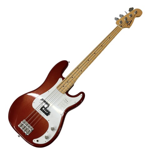Fender standard precision - fender,