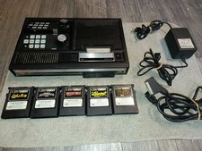 CONSOLE CBS COLECOVISION
