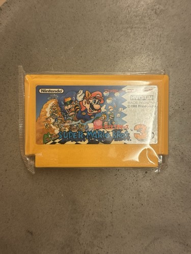 Jeu super mario bros - bros., 3