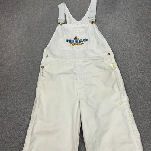 Salopette dickies adulte x - 32,