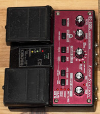 BOSS RC-20XL Loop Station