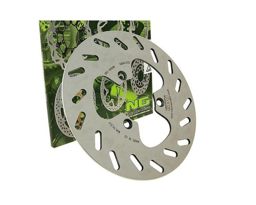Disque frein pour - de, ng