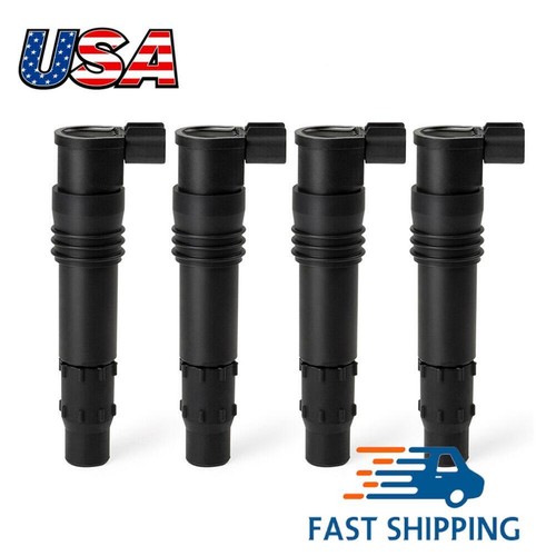 4pcs ignition coils - 4pcs,