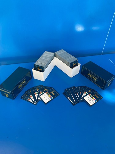 Trivial pursuit édition genus - édition,
