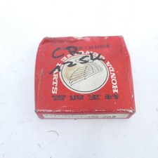 Honda Cr 125 M Elsinore les