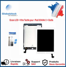 Ecran LCD + Vitre Tactile pour