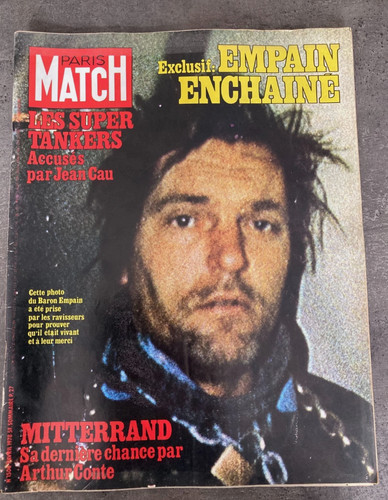 Paris match 1506 - match, n°
