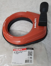 Hilti 2159811 DD-WCS 5 in. Water Collector System Ring OEM NOS
