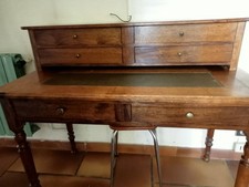 bureau de maison façade