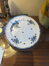 Compotier ancien Villeroy &