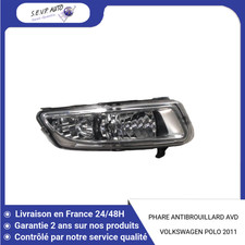 🇫🇷 PHARE ANTIBROUILLARD