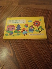 Boîte Vide Je Décore Avec