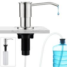 Distributeur de Savon