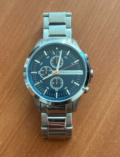 Montre armani exchange pour - armani,