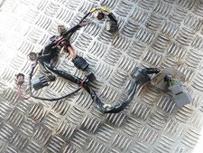 faisceau de la rampe d