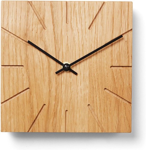 Natuhr horloge murale - horloge, /