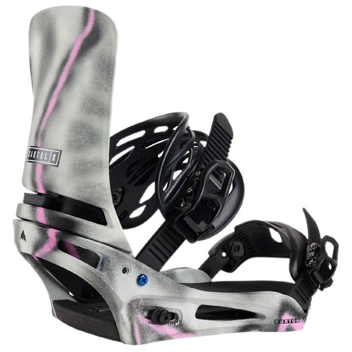 Burton cartel reflex - cartel,