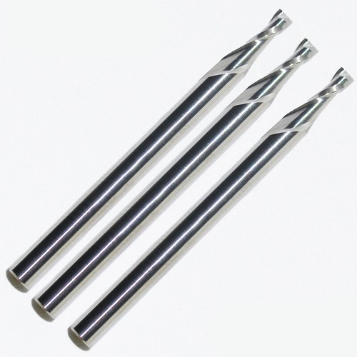 Fraises dents cyl coupe - 2, dents,