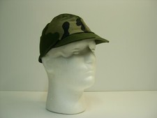 Neuve ! Casquette réglementaire F1 Armée Française camo CE T57 stock surplus AF
