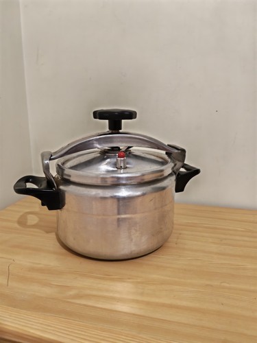 Autocuiseur sitram aluminium - autocuiseur,