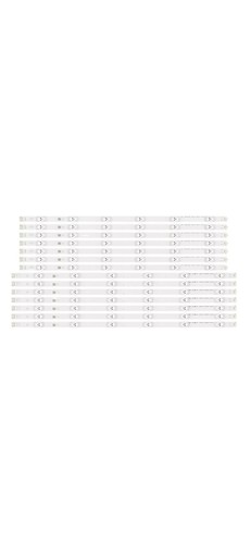 Barrettes leds backlight - barrettes,