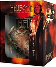 Dvd Hellboy 2 : les legions