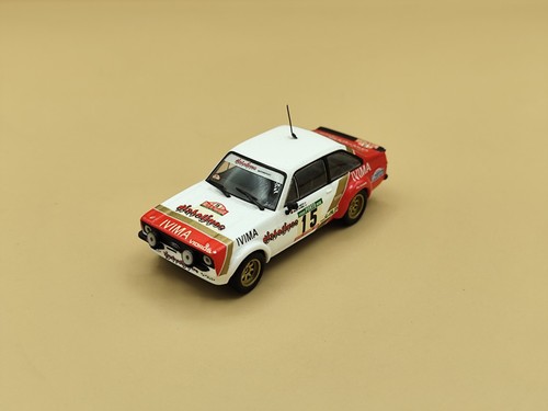 Ford escort 1800 15 - ford, #15