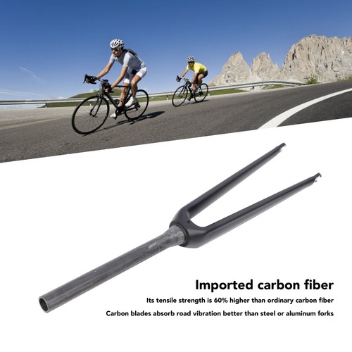 Fourche avant vélo 700c - fourche,
