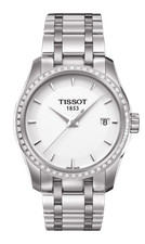 Montre Tissot Femme Couturier