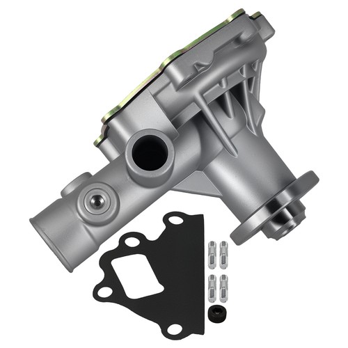 Pompe eau moteur - pompe,