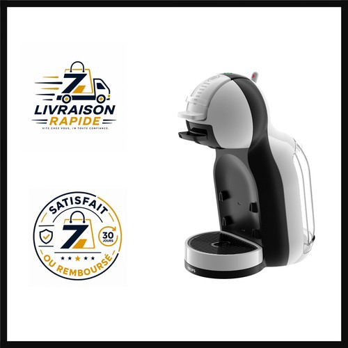 Krups dolce gusto mini - gusto,
