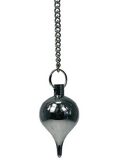 Chrome Drop Pendulum (Diesthesia, Reading)