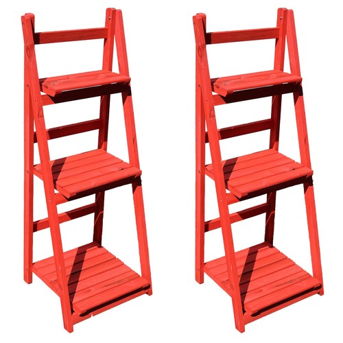 Jardinière bois 3 - jardinière,